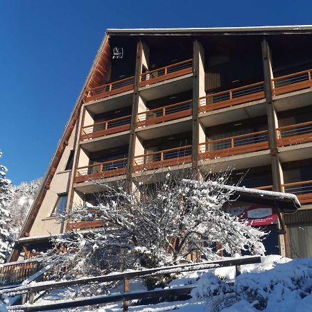 Appartement Saint-Michel-de-Chaillol, 3 pièces, 7 personnes - FR-1-393-88 Esterno foto