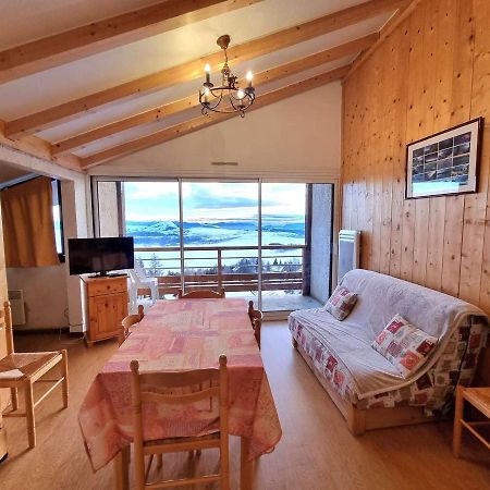 Appartement Saint-Michel-de-Chaillol, 3 pièces, 7 personnes - FR-1-393-88 Esterno foto