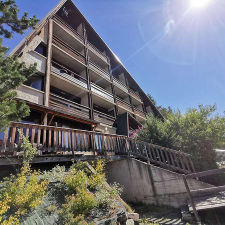 Appartement Saint-Michel-de-Chaillol, 3 pièces, 7 personnes - FR-1-393-88 Esterno foto