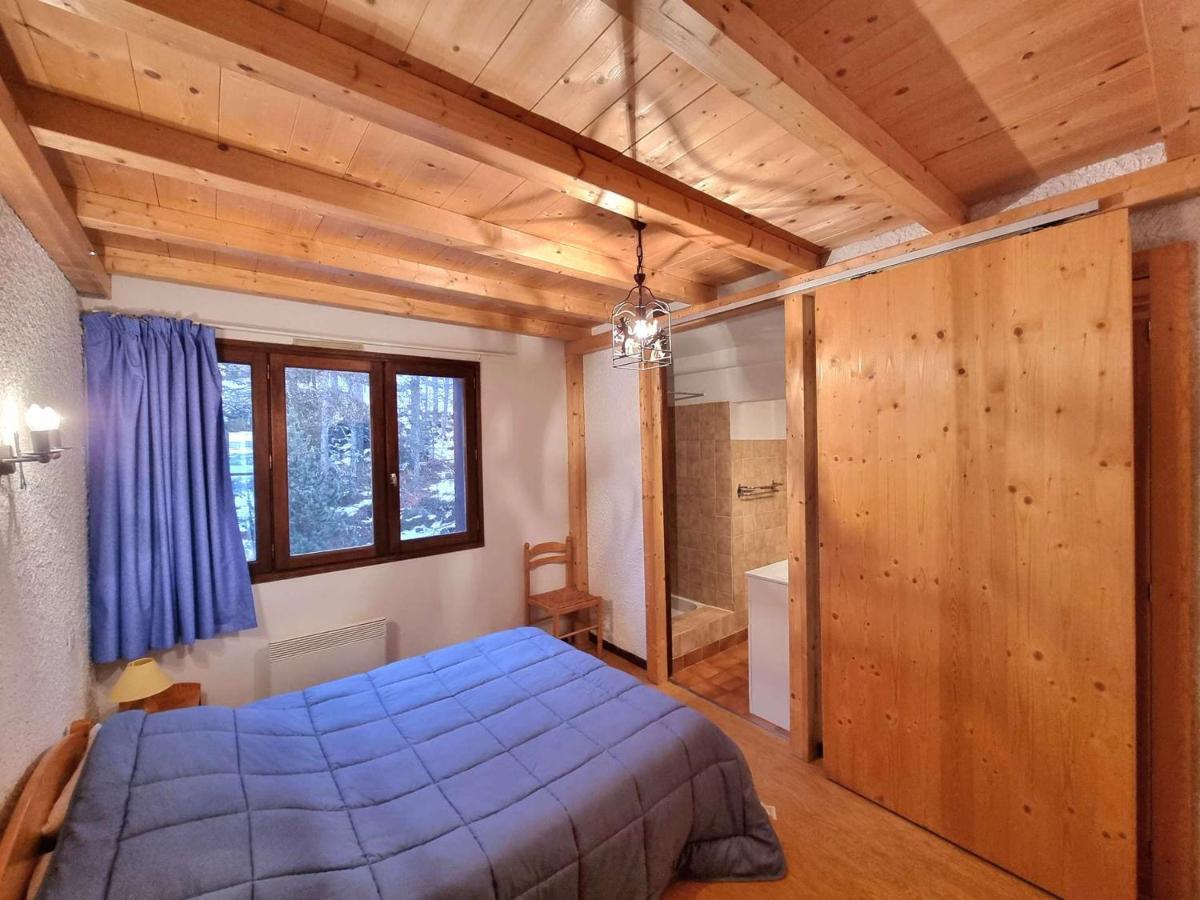 Appartement Saint-Michel-de-Chaillol, 3 pièces, 7 personnes - FR-1-393-88 Esterno foto